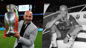 Gianluca Vialli, previous striker for Italy and Chelsea, passes on at 58